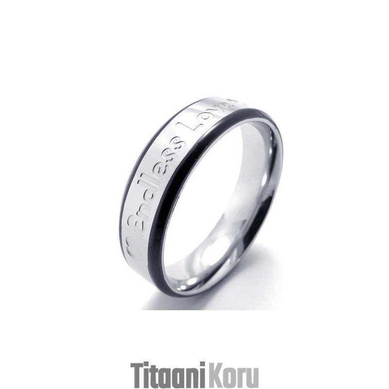 Elegantti Muoto, Väri, Loisto, Luotettava Maine, Titaanisormus Elegantti Muoto, Väri, Loisto, Luotettava Maine, Titaanisormus