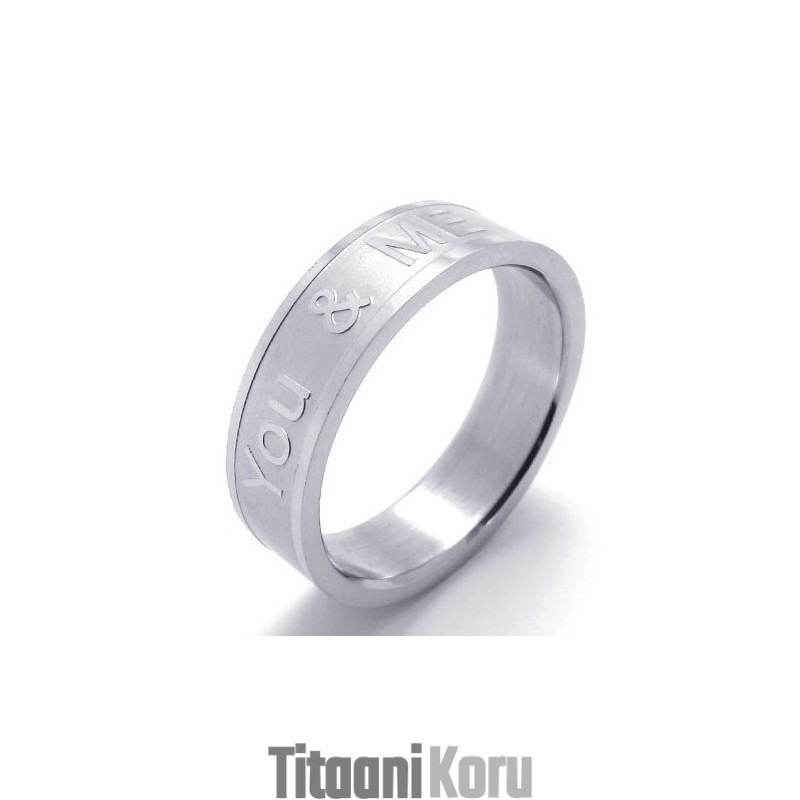 Elegantti Muoto, Väri, Loisto, Luotettava Maine, Titaanisormus Elegantti Muoto, Väri, Loisto, Luotettava Maine, Titaanisormus