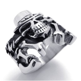 Erilaisia Tyylejä, Väriloistoa, Laadukkaan Titaanirenkaan Kuningatar