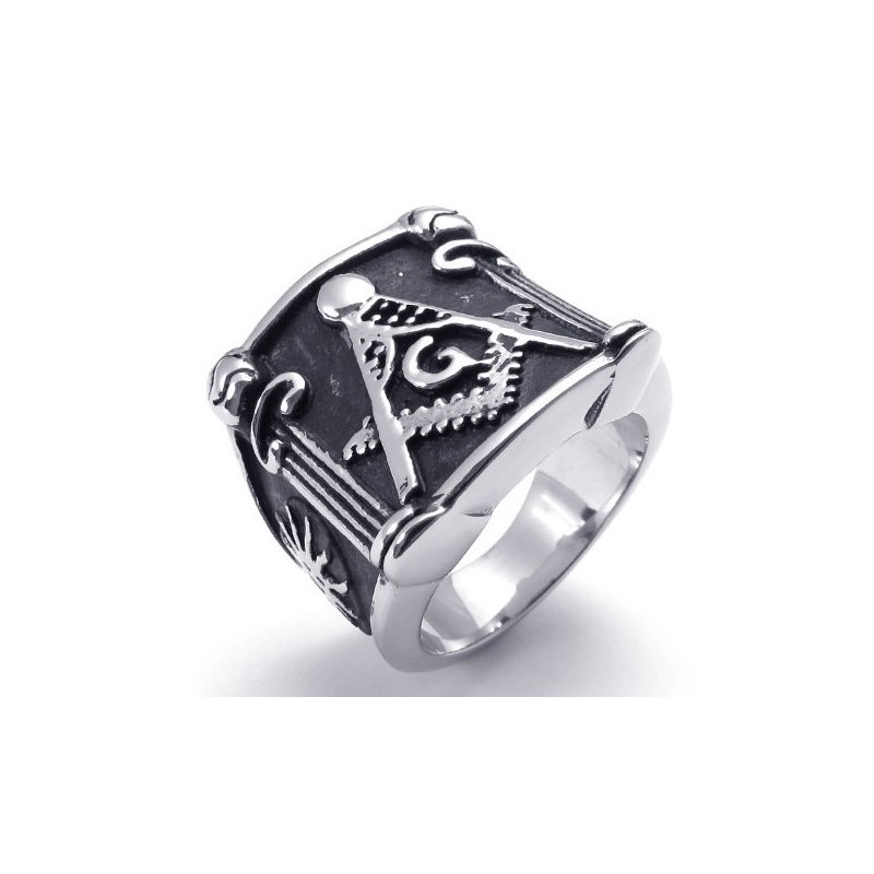 Muodikkaat Kuviot, Herkät Värit, Luotettava Laatu, Titaanisormus