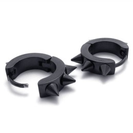 Hienosti Käsitellyt Herkät Värit Luotettavan Laadukkaat Titaanikorvakorut