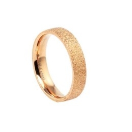 Helppokäyttöinen Naisten Titaanirengas