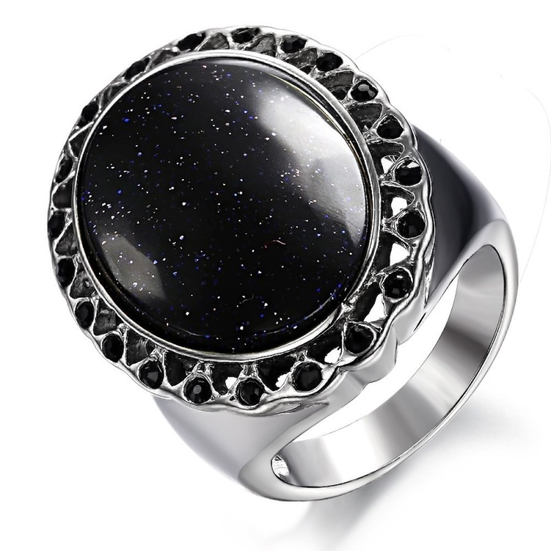 Täydelliset Tekniset Tiedot Liioiteltu Kvartsiittititaanirengas