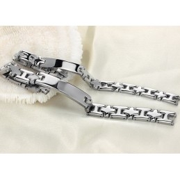 Määrän Kuningas, Väsymystä Ehkäisevä Titaanirannekoru Rakastavaisille