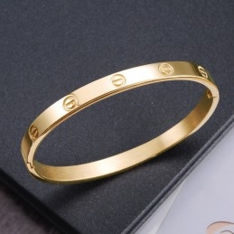 Laadukkaan Naisten Titaanirannekkeen Kuningatar