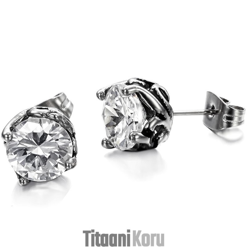 Täydelliset Tekniset Tiedot Unisex Titaanikorvakorut Täydelliset Tekniset Tiedot Unisex Titaanikorvakorut