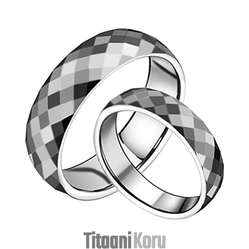 Tunnettu Hienolaatuisesta Volframikeraamisesta Sormuksesta Rakastavaisille Tunnettu Hienolaatuisesta Volframikeraamisesta Sormuksesta Rakastavaisille