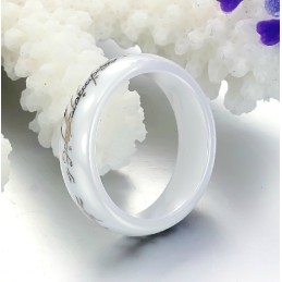 Luotettava Laatu Volframi Keraaminen Rengas