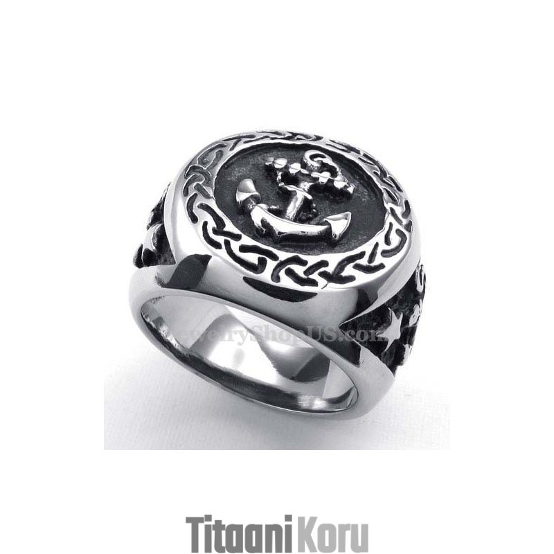 Titaani-Ankkurit Titaani-Ankkurit