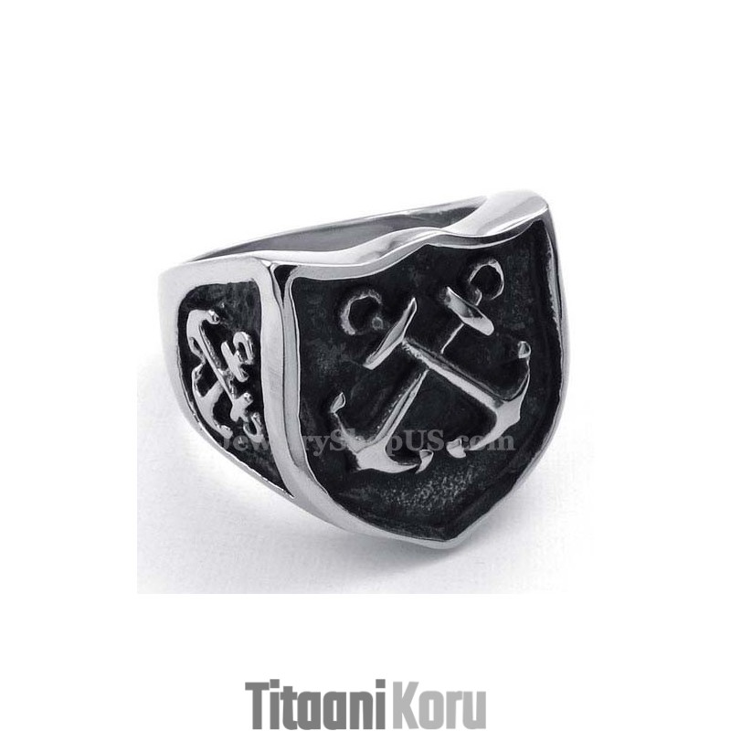 Titaani-Ankkurit Titaani-Ankkurit