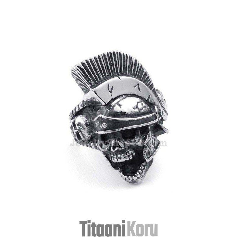 Titaaniritarin Kallorengas