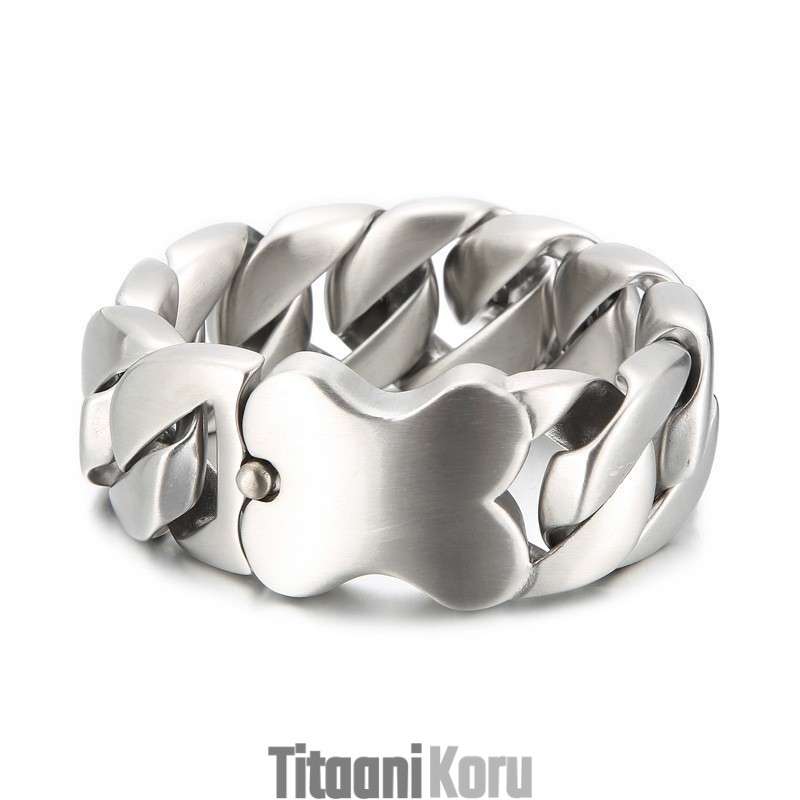 Uusi Kuubalainen Rannekoru Cool Bones Miesten Rannekoru Uusi Kuubalainen Rannekoru Cool Bones Miesten Rannekoru