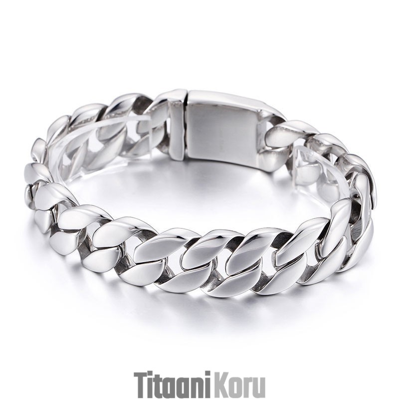 Titaanirannekoru Titaanirannekoru