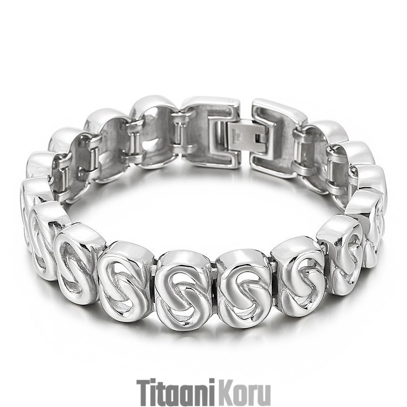 Hip Hop Titanium Casting -Rannekoru Hip Hop Titanium Casting -Rannekoru