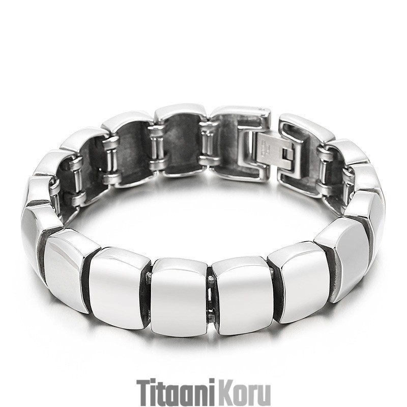 Hip Hop Titanium Casting -Rannekoru Hip Hop Titanium Casting -Rannekoru