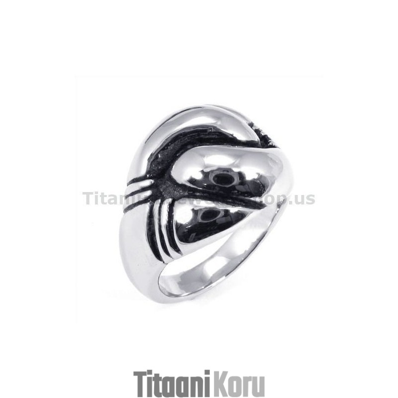 Titaanirengas