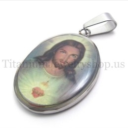 Jeesus-Sarjan Titaaniriipus