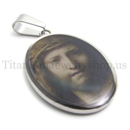 Jeesus-Sarjan Titaaniriipus