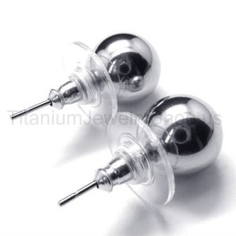 Kiillotetut Kameratitaanikorvakorut