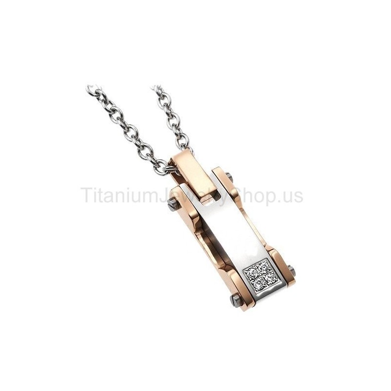 Titaani Riipus Titaani Riipus