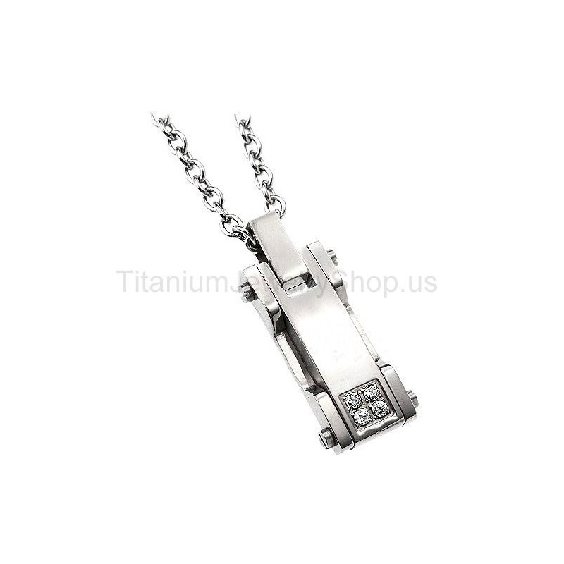 Titaani Riipus Titaani Riipus
