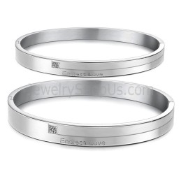 Tatanium "Endless Love" -Parirannekorut Strasseilla C870