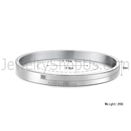 Tatanium "Endless Love" -Parirannekorut Strasseilla C870