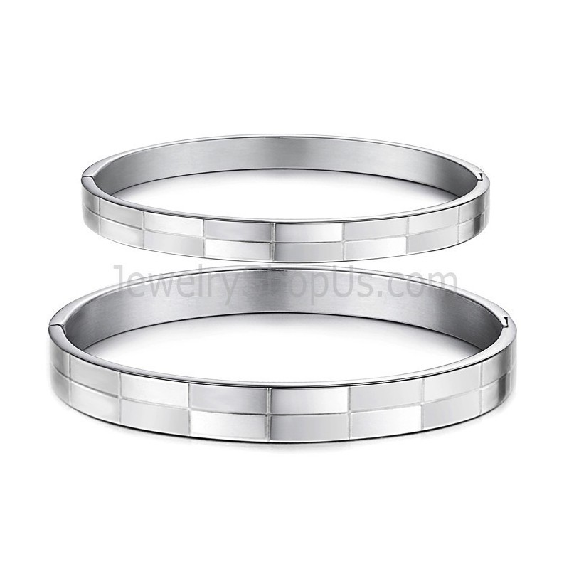 Tatanium Simple-Grid -Parirannekorut C855