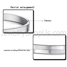 Tatanium Simple-Grid -Parirannekorut C855