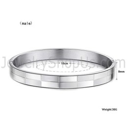 Tatanium Simple-Grid -Parirannekorut C855