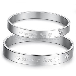 Tatanium Sweetheart "Forever Love" -Parirannekorut Strasseilla C847