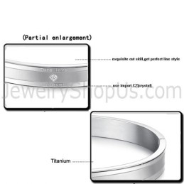 Tatanium "Ture Love Forever" -Rannekorut Pariskunnille Strasseilla C861
