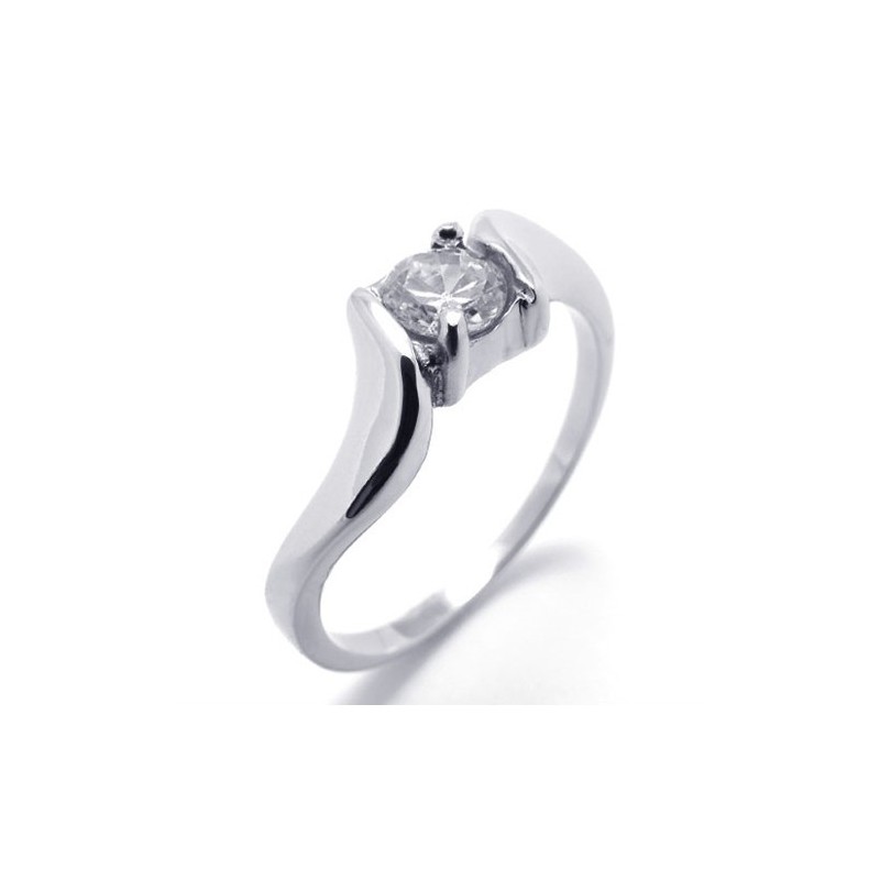 Diamond Womiesten Titaanisormus Diamond Womiesten Titaanisormus
