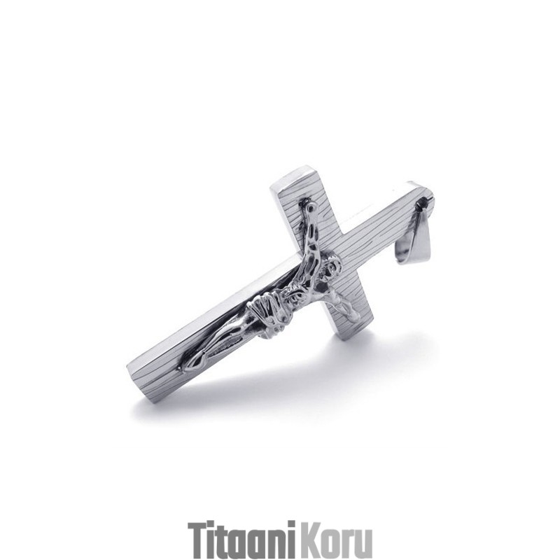 Jeesus-Titaaniristiriipus