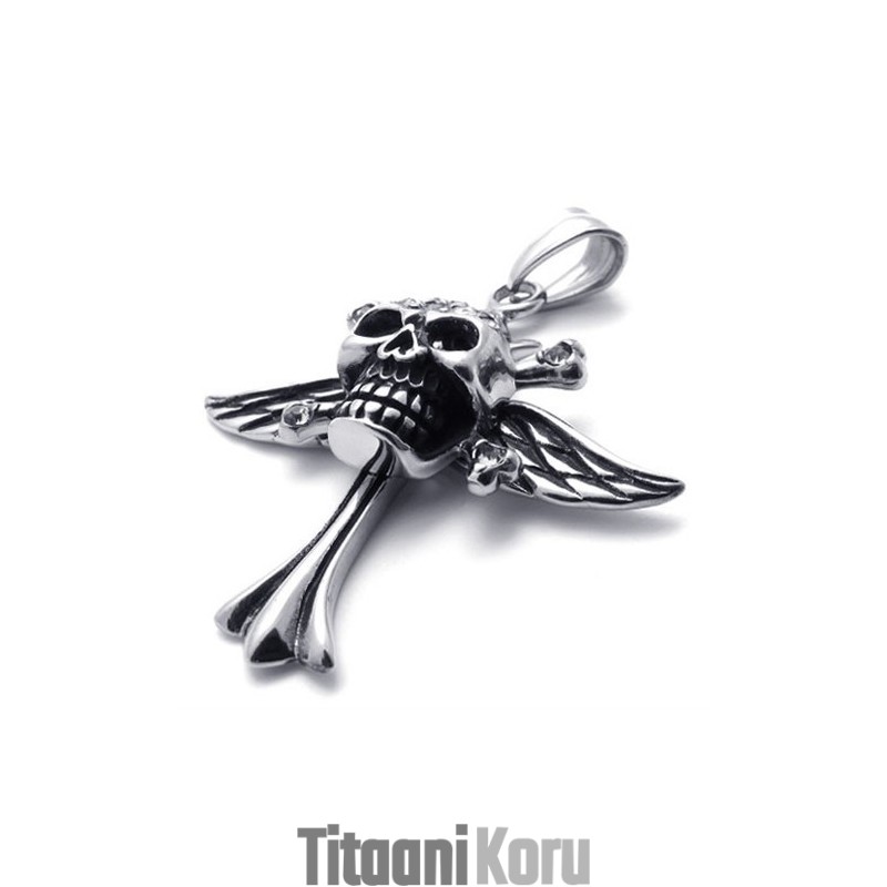 Titaaniristiriipus Titaaniristiriipus