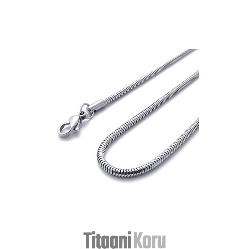 18 Tuuman Riipusketju