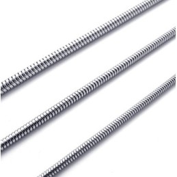 18 Tuuman Riipusketju