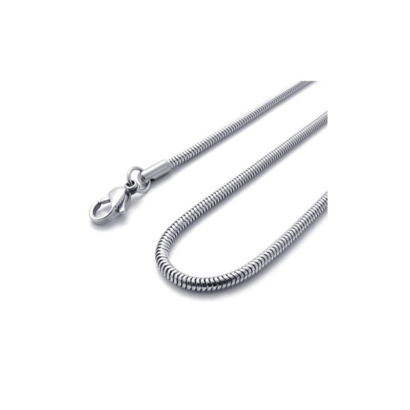 20 Tuuman Riipusketju