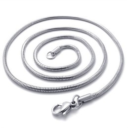 20 Tuuman Riipusketju