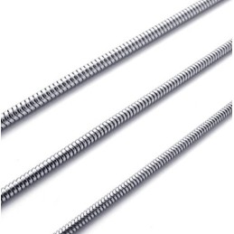 20 Tuuman Riipusketju