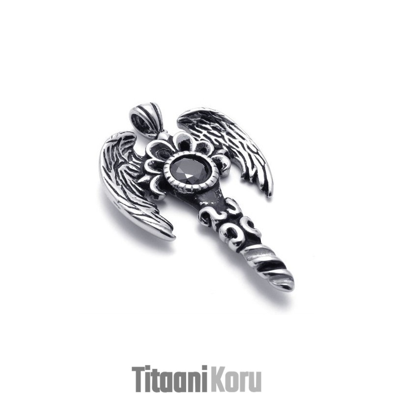Wings Gem Titanium -Riipus Wings Gem Titanium -Riipus