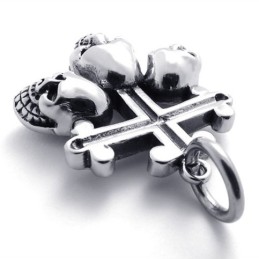 Kallo-Titaaniristiriipus