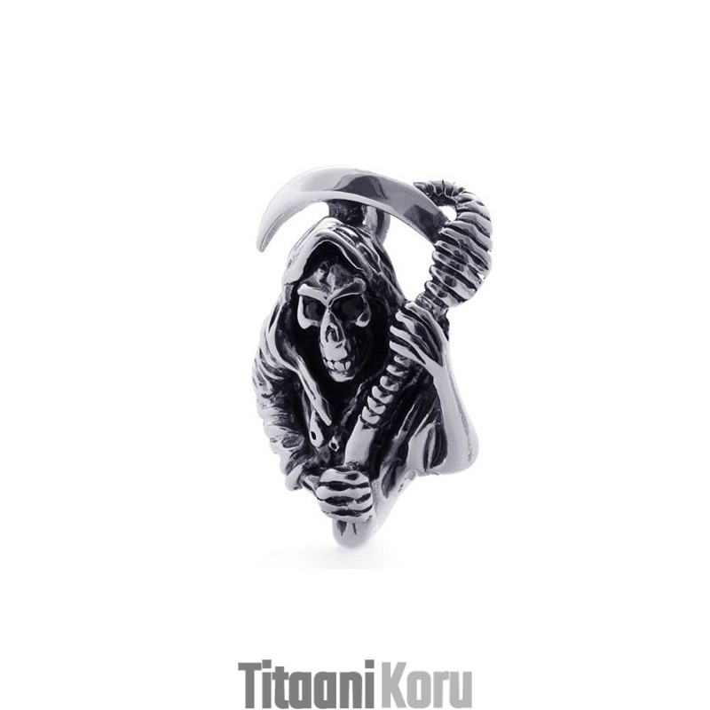 Kallo-Titaaniriipus Kallo-Titaaniriipus
