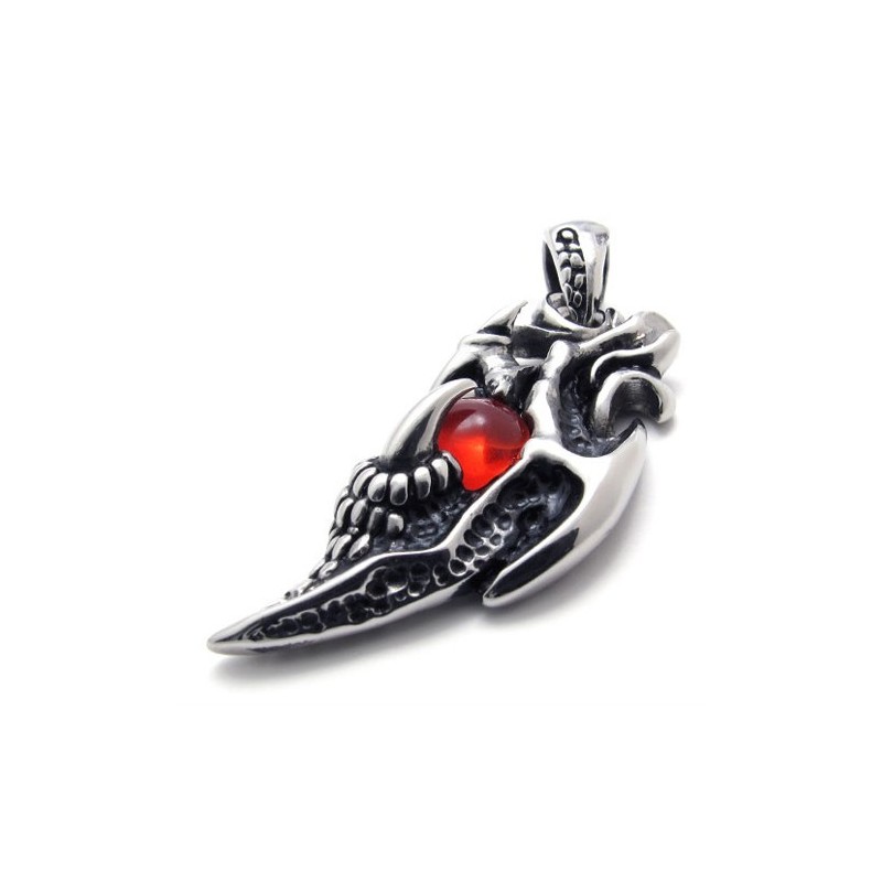 Wings Red Gem Titanium -Riipus Wings Red Gem Titanium -Riipus
