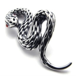 Cobra-Titaaniriipus
