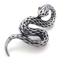 Cobra-Titaaniriipus