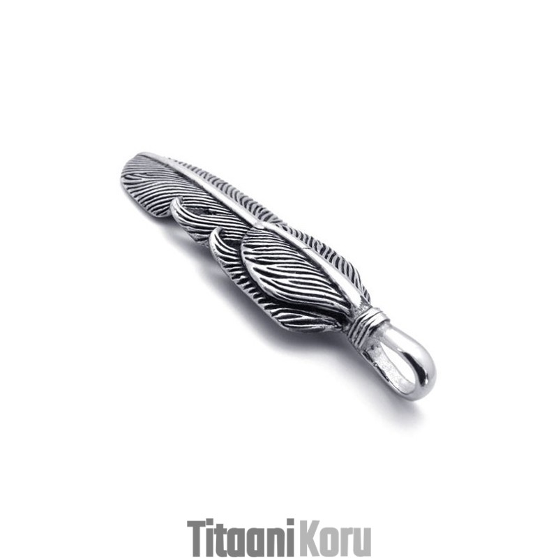 Siipisulka Titaaniriipus Siipisulka Titaaniriipus