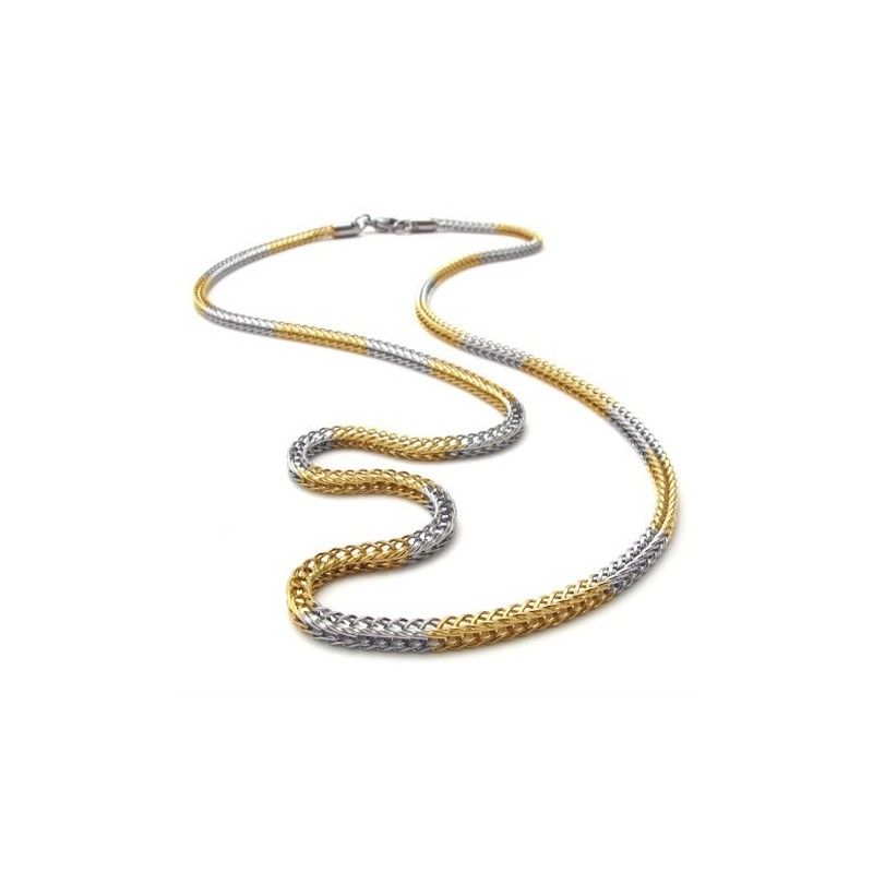 22 Tuuman Titaanikaulakoru