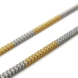 22 Tuuman Titaanikaulakoru