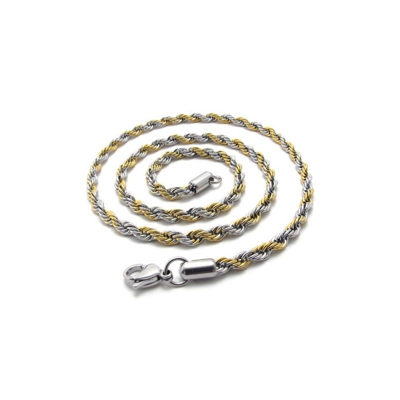 21 Tuuman Titaanikaulakoru